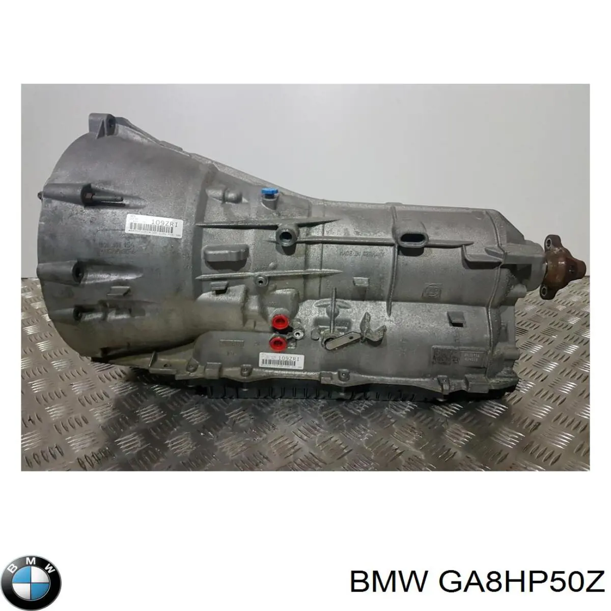 Compre 8651263 BMW Caixa Automática de Mudança montada