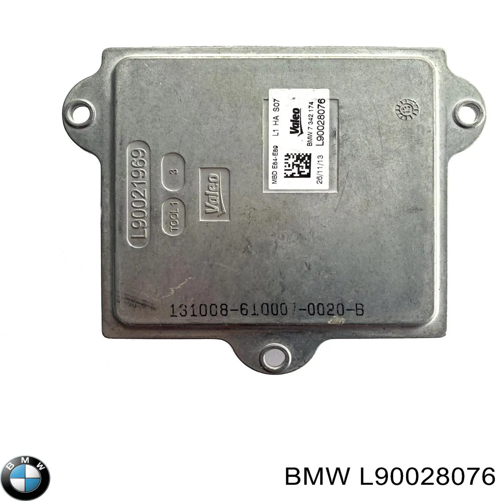 L90028076 BMW 
