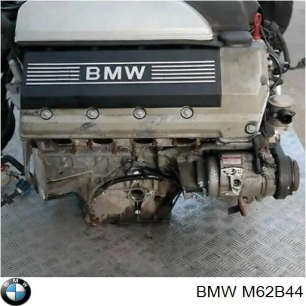 Motor montado BMW M62B44 preço, a partir de 406,10 USD