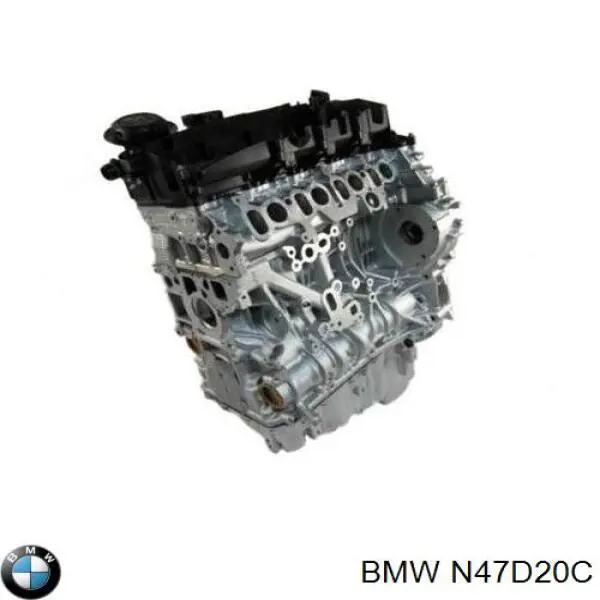 Motor montado BMW 11148576799 preço, a partir de 434,59 USD