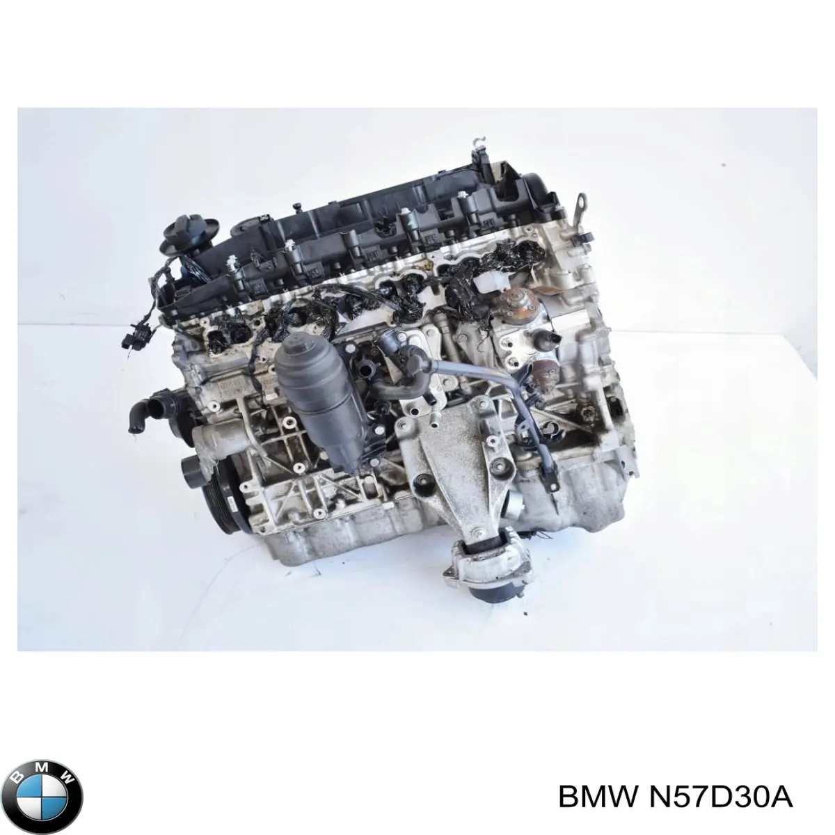Compre Motor montado BMW X6 