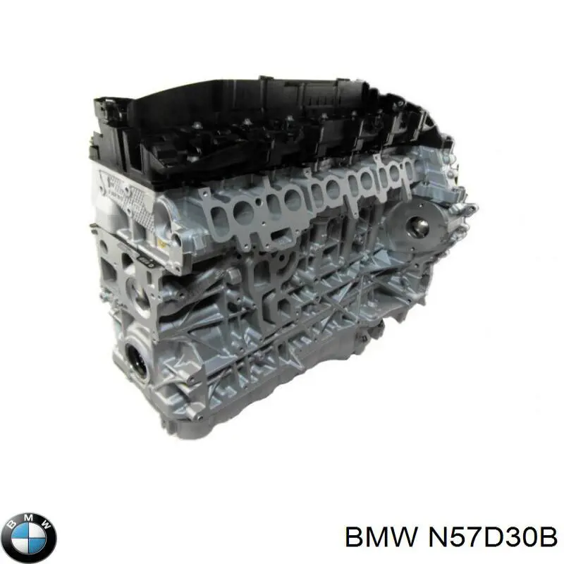 Motor montado BMW 11002180691 preço, a partir de 13467,30 USD