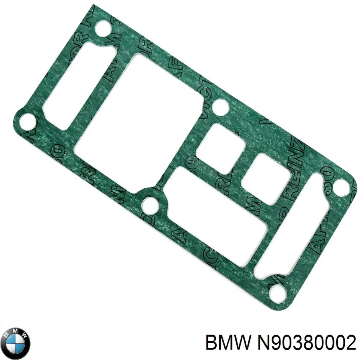 Compre N90380002 BMW Vedante de adaptador do filtro de óleo