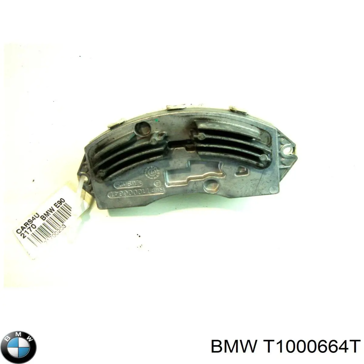 Compre T1000664T BMW 