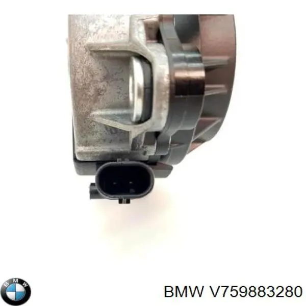 Reguladora de tensão da correia de transmissão BMW V759883280 preço, a partir de 56,28 USD