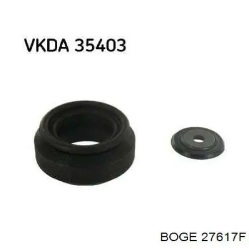 Compre 333803 Kayaba Amortecedor dianteiro