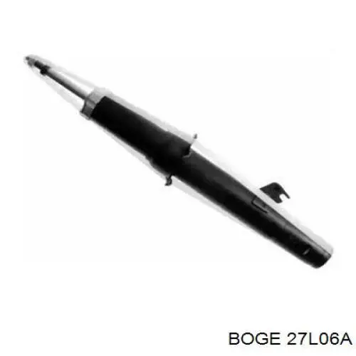 Amortecedor dianteiro esquerdo Masuma P3354 preço, a partir de 68,71 USD