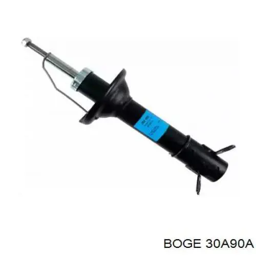 Compre 30A90A Boge Amortecedor traseiro direito
