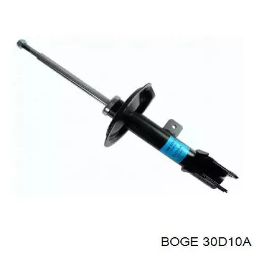 Compre 30D10A Boge Amortecedor dianteiro esquerdo