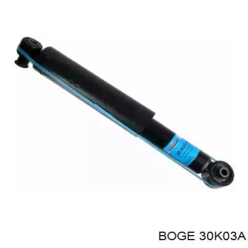 Compre 1673689 Ford Amortecedor traseiro