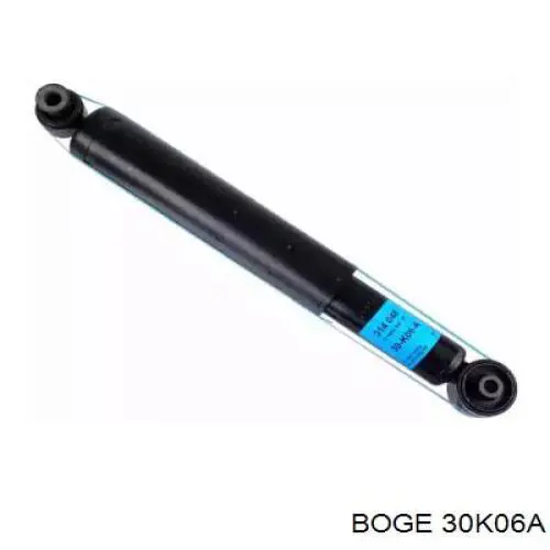 Compre 1605787 Ford Amortecedor traseiro