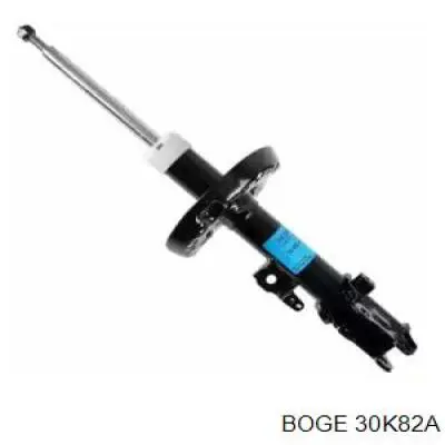 Compre 546502K950 Hyundai/Kia Amortecedor dianteiro esquerdo
