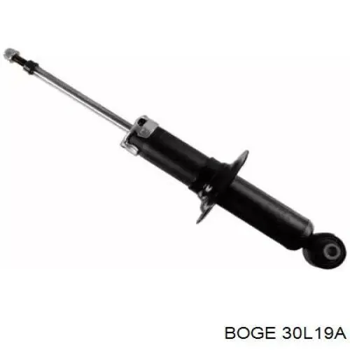 Compre 20365AJ010 Subaru Amortecedor traseiro