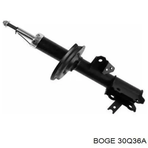 Amortecedor dianteiro direito Hyundai/Kia 546601Y000 preço, a partir de 51,41 USD