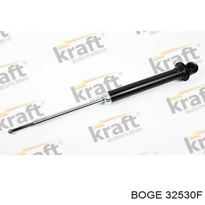 Compre 32530F Boge Amortecedor traseiro