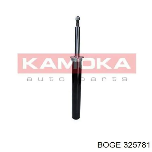 Compre 325781 Boge Amortecedor dianteiro