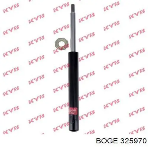 Amortecedor dianteiro Boge 325970 preço, a partir de 48,41 USD