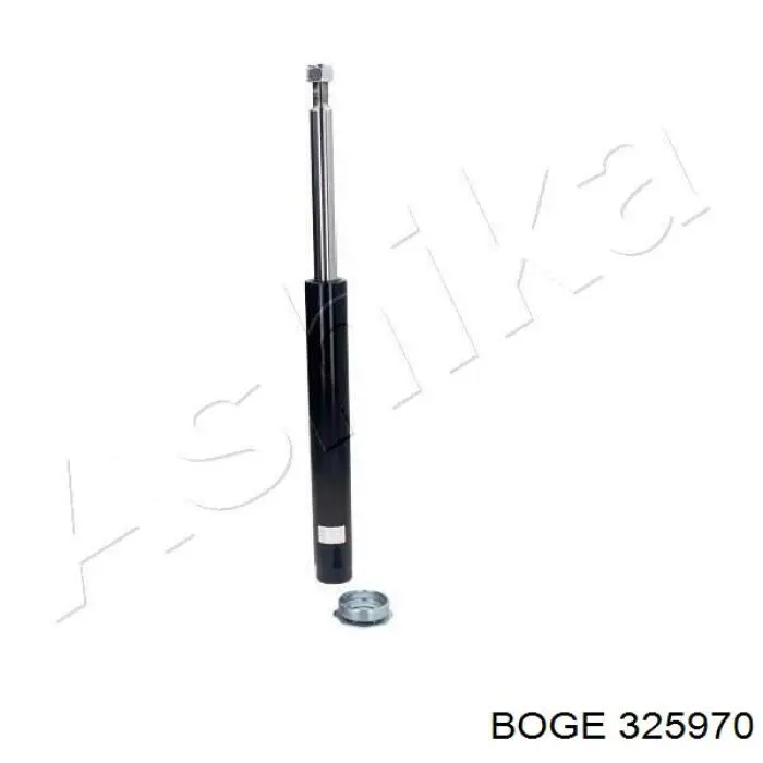 Compre 325970 Boge Amortecedor dianteiro