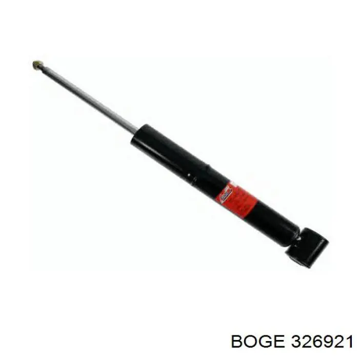 Compre 326921 Boge Amortecedor traseiro