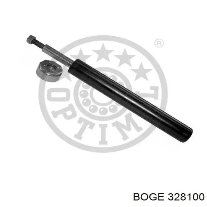 Amortecedor dianteiro Boge 328100 preço, a partir de 46,58 USD
