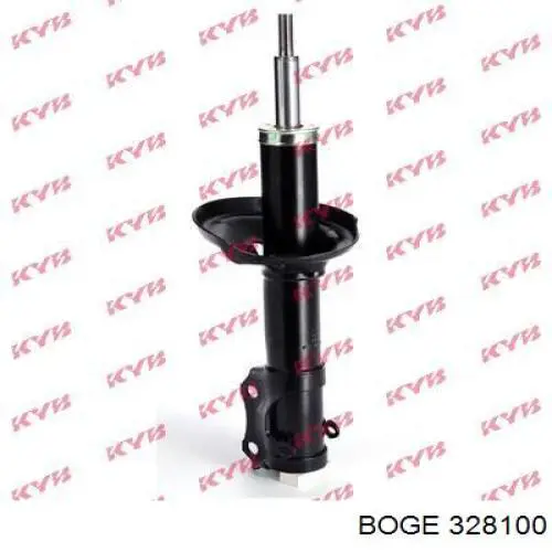 Compre 328100 Boge Amortecedor dianteiro