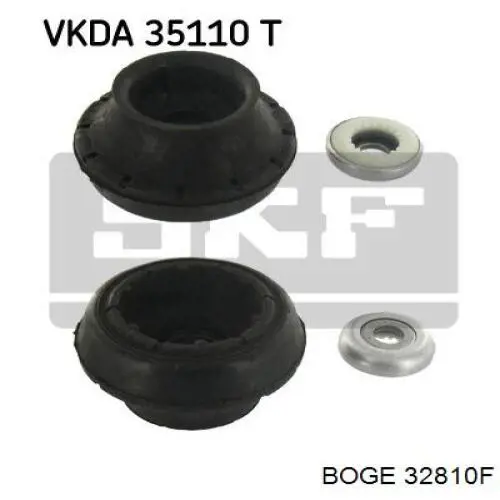 Amortecedor dianteiro Boge 32810F preço, a partir de 59,42 USD