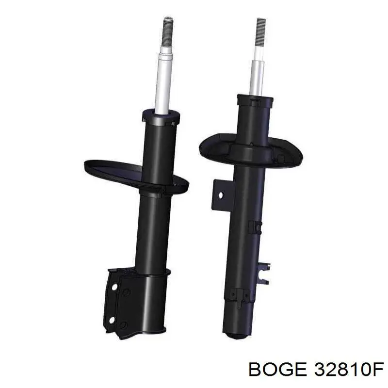 Compre 32810F Boge Amortecedor dianteiro