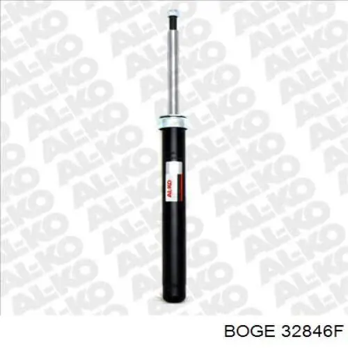 Amortecedor dianteiro Boge 32846F preço, a partir de 38,00 USD