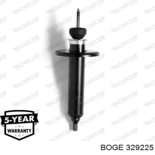 Compre 329225 Boge Amortecedor dianteiro