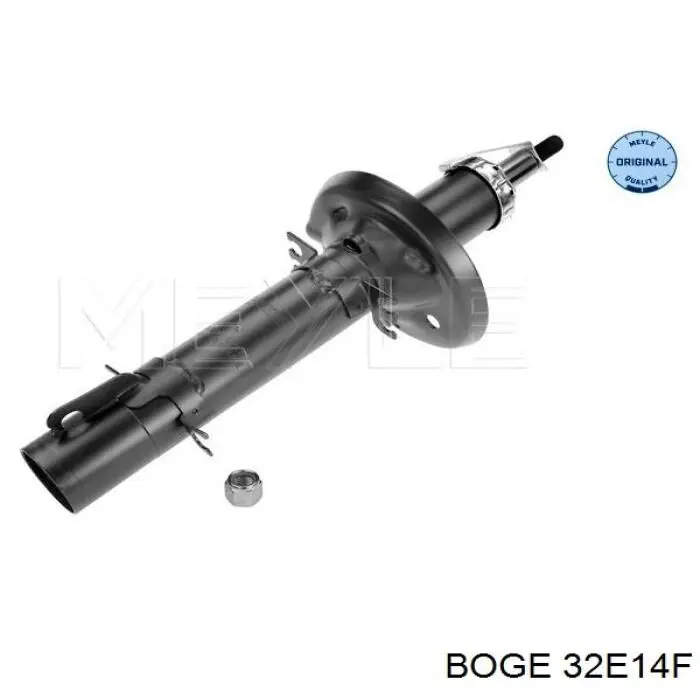 Amortecedor dianteiro Boge 32E14F preço, a partir de 37,46 USD