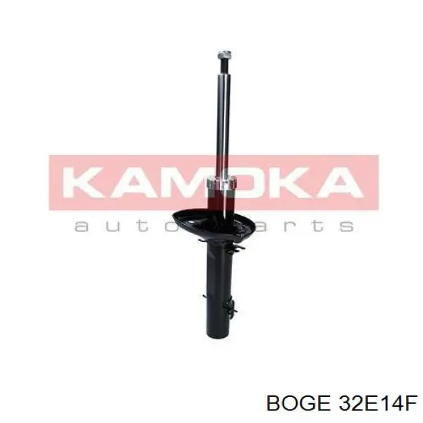 Compre 32E14F Boge Amortecedor dianteiro