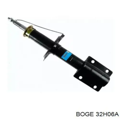 Amortecedor dianteiro Boge 32H06A preço, a partir de 56,18 USD