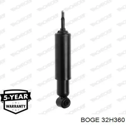 Amortecedor dianteiro Boge 32H360 preço, a partir de 49,64 USD