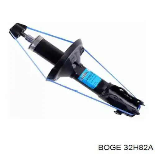 Amortecedor dianteiro Boge 32H82A preço, a partir de 57,99 USD