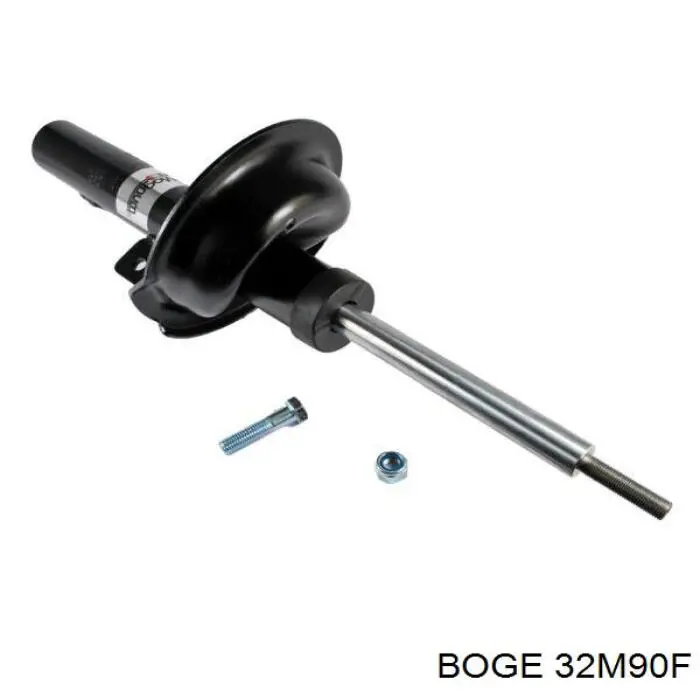 Compre 32M90F Boge Amortecedor dianteiro