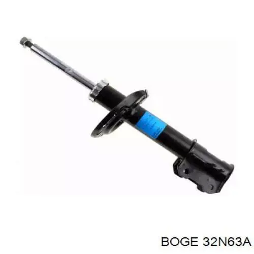 Compre 93190506 Opel Amortecedor dianteiro direito