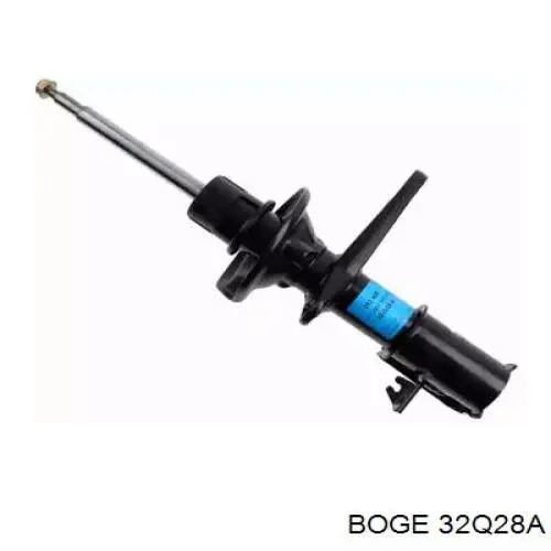 Amortecedor dianteiro direito TRW JGM1293SR preço, a partir de 106,57 USD