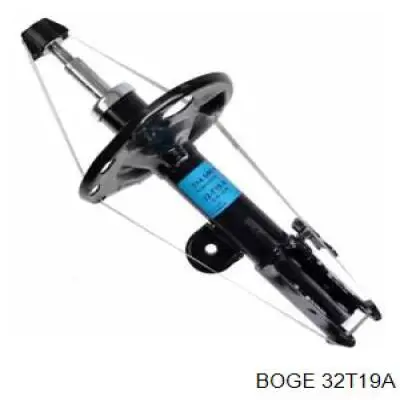 Compre 32T19A Boge Amortecedor dianteiro esquerdo