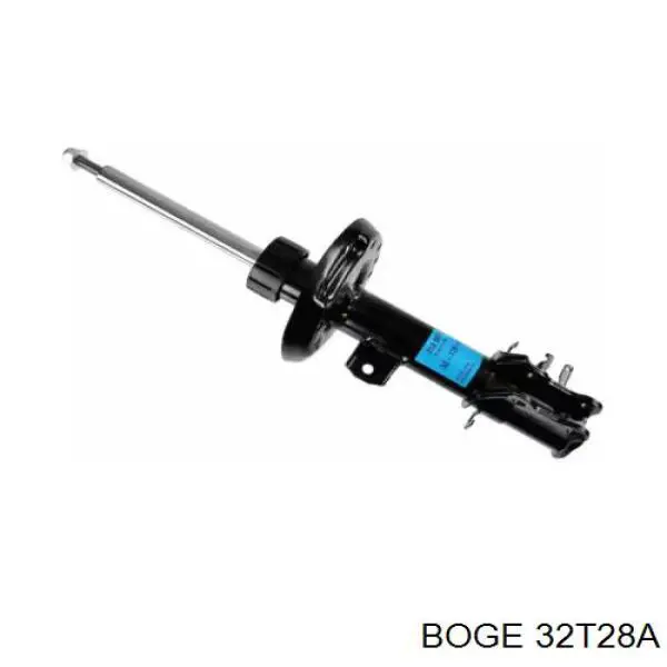 Compre 50521277 Fiat/Alfa/Lancia Amortecedor dianteiro direito