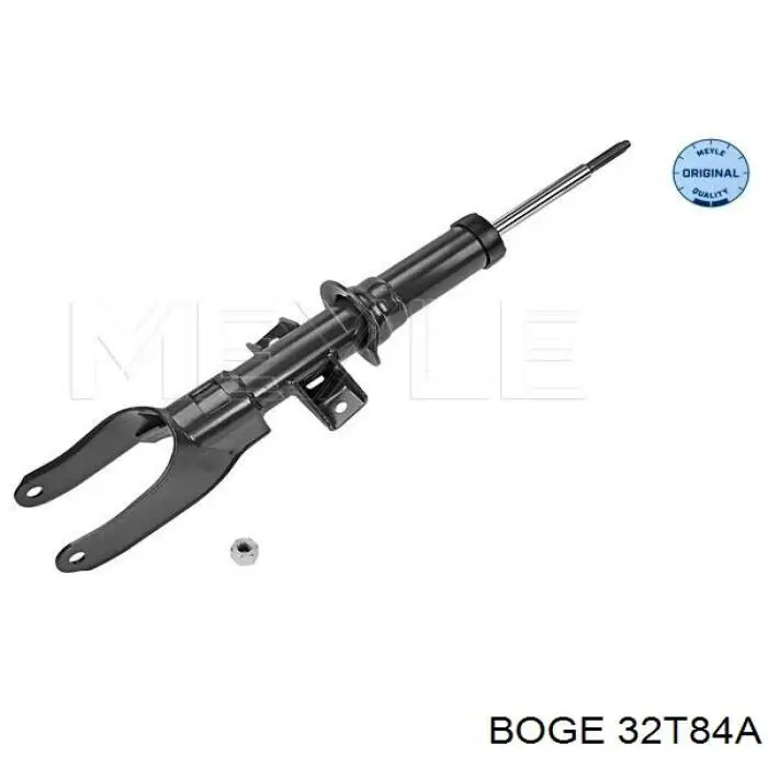 Amortecedor dianteiro RS315229 Raiso