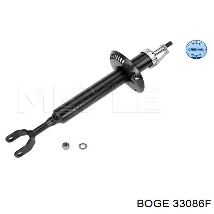 Amortecedor dianteiro Boge 33086F preço, a partir de 69,20 USD