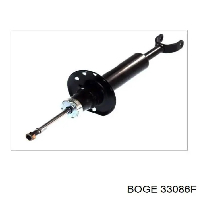 Compre 33086F Boge Amortecedor dianteiro