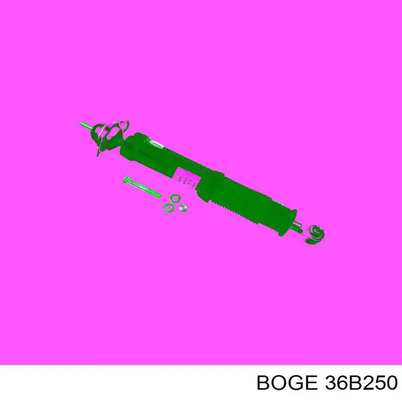 Amortecedor traseiro Mercedes A1403209613 preço, a partir de 363,18 USD