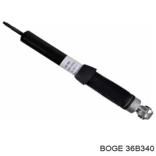 Amortecedor traseiro Mercedes 1243204213 preço, a partir de 40,98 USD