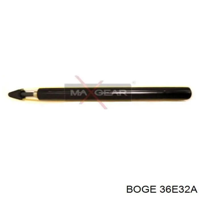 Compre 36E32A Boge Amortecedor dianteiro