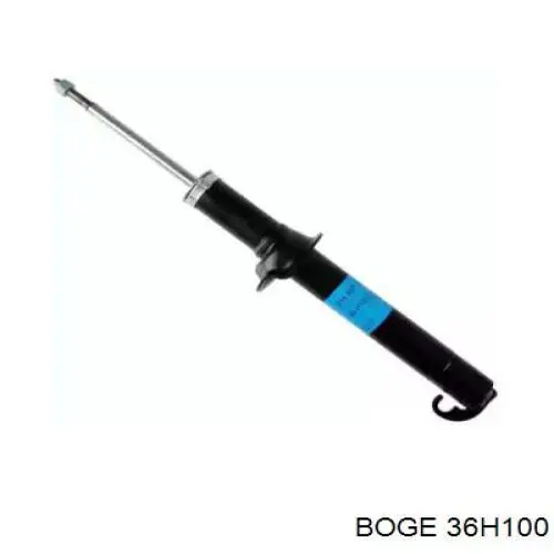Compre 22281562 Bilstein Amortecedor dianteiro