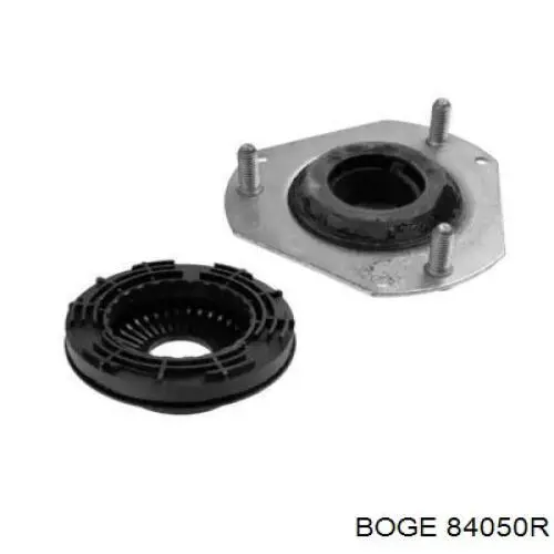 C1BZ3A197AB Ford Suporte de amortecedor dianteiro