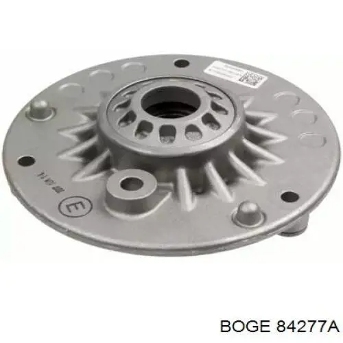 KB65023 SNR Suporte de amortecedor dianteiro