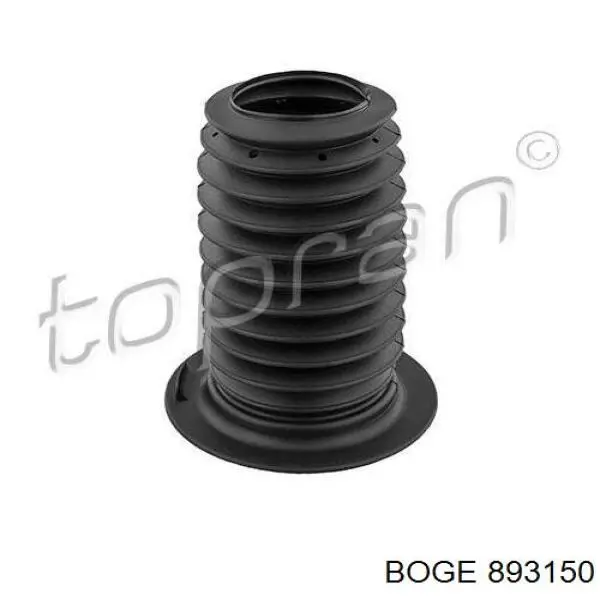 Compre RK00315 Raiso Pára-choque (grade de proteção) de amortecedor dianteiro + bota de proteção