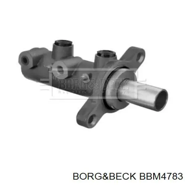 Compre 4601T8 Peugeot/Citroen Cilindro mestre do freio